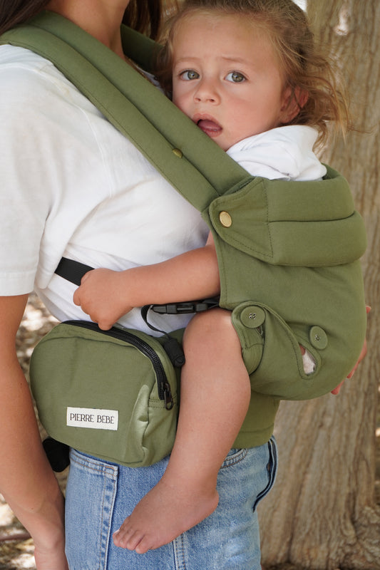 Olive - The Complete Set