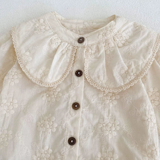 בגד גוף Petite Fleur