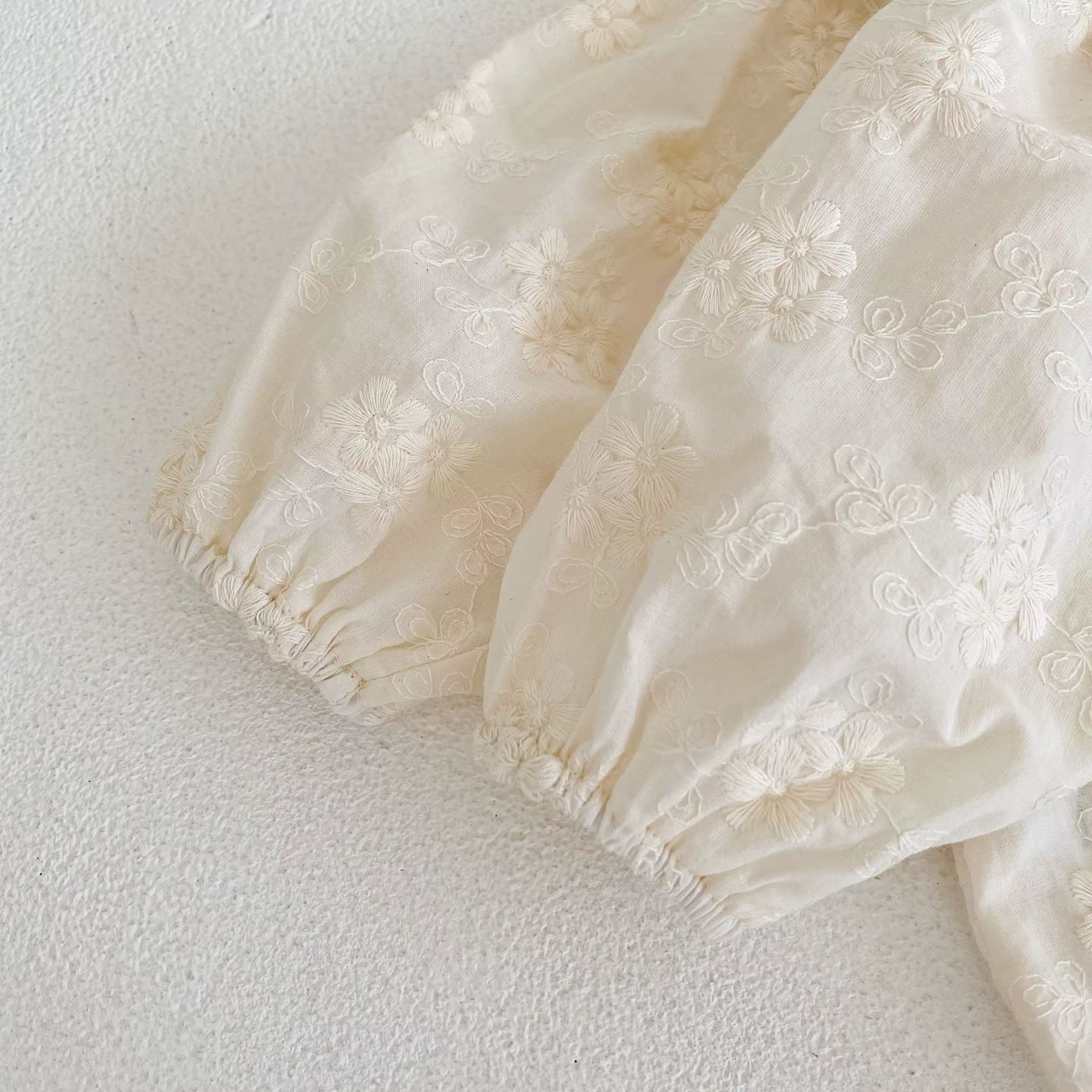 Petite Fleur Bodysuit