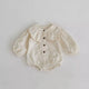 Petite Fleur Bodysuit