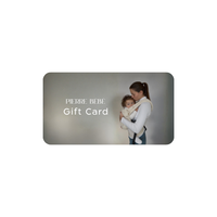 Digital gift card