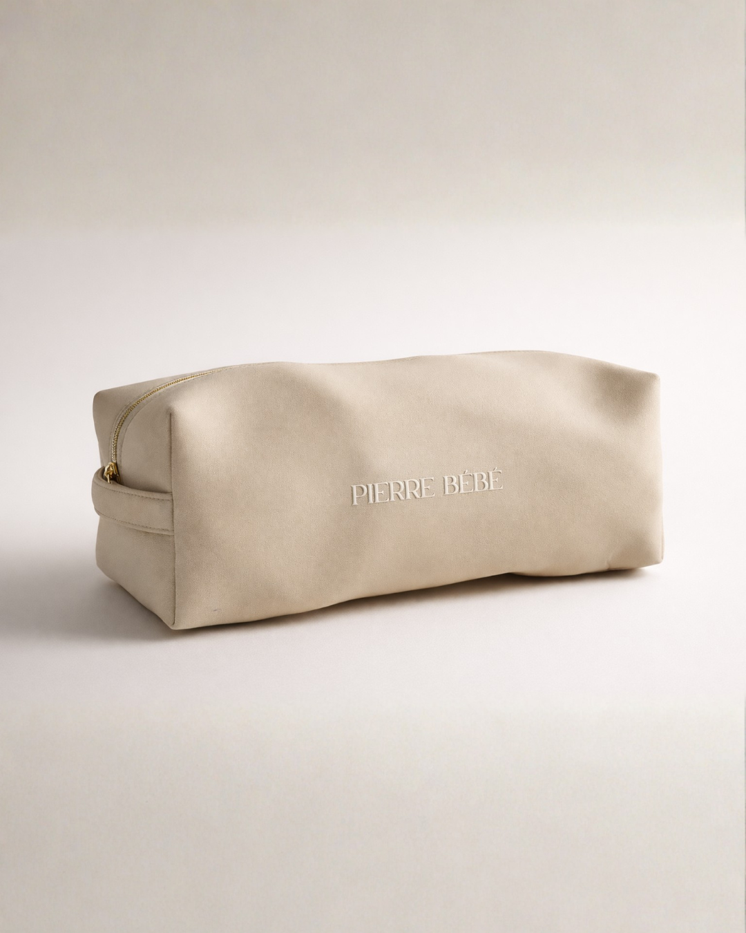 Neoprene Carry Bag - cream